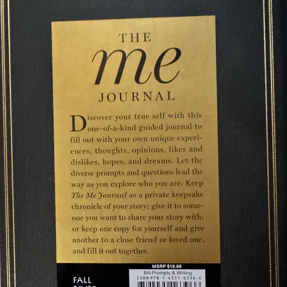 The Me Journal - Picture 12 of 12